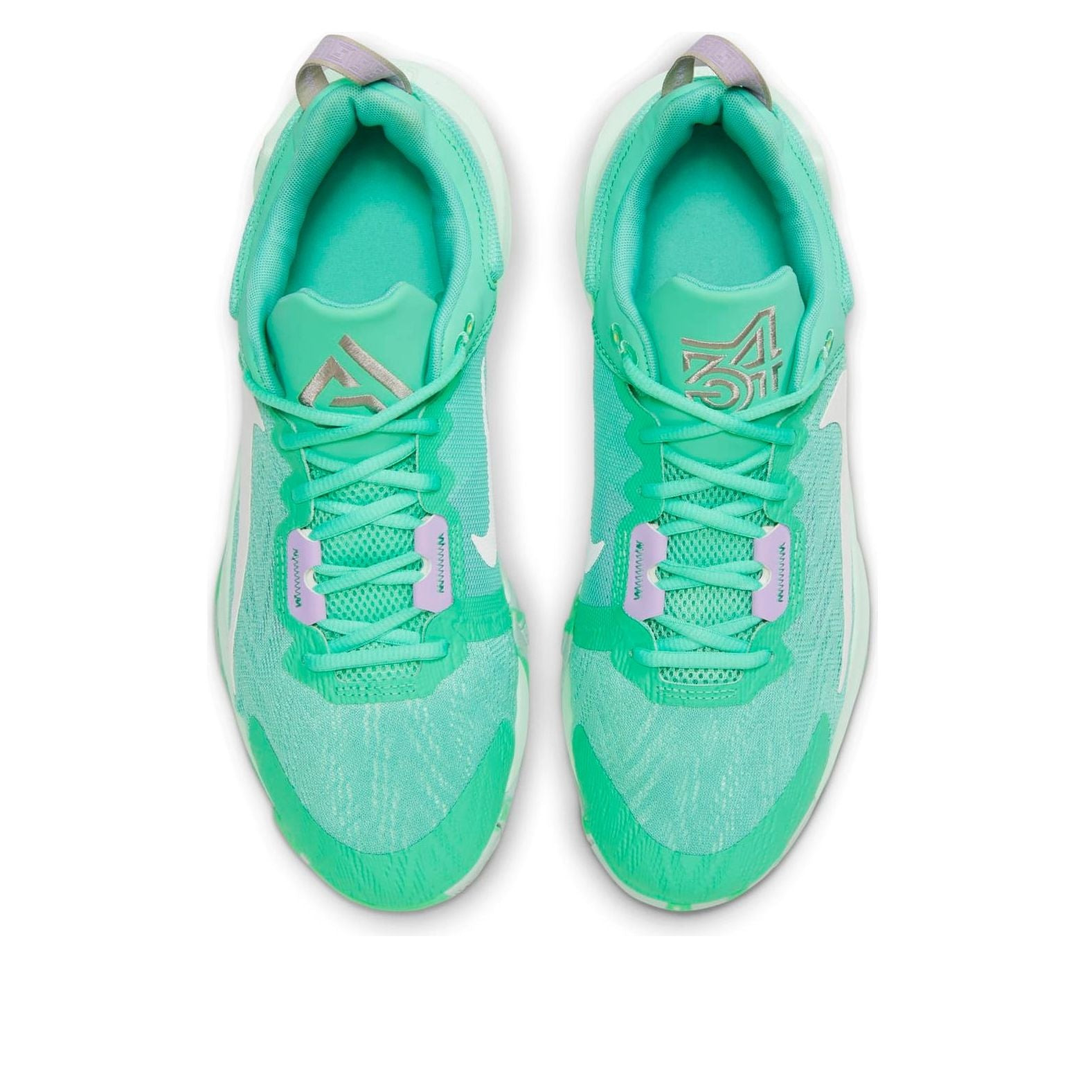 Nike Giannis Immortality 2 EP Green DM0826-300 - 4