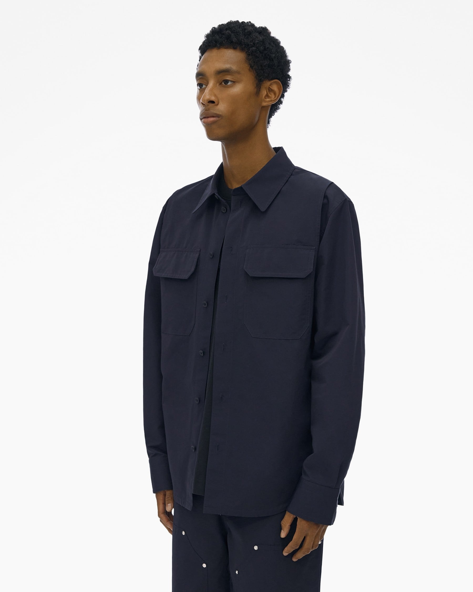 UTILITY SHIRT - 5