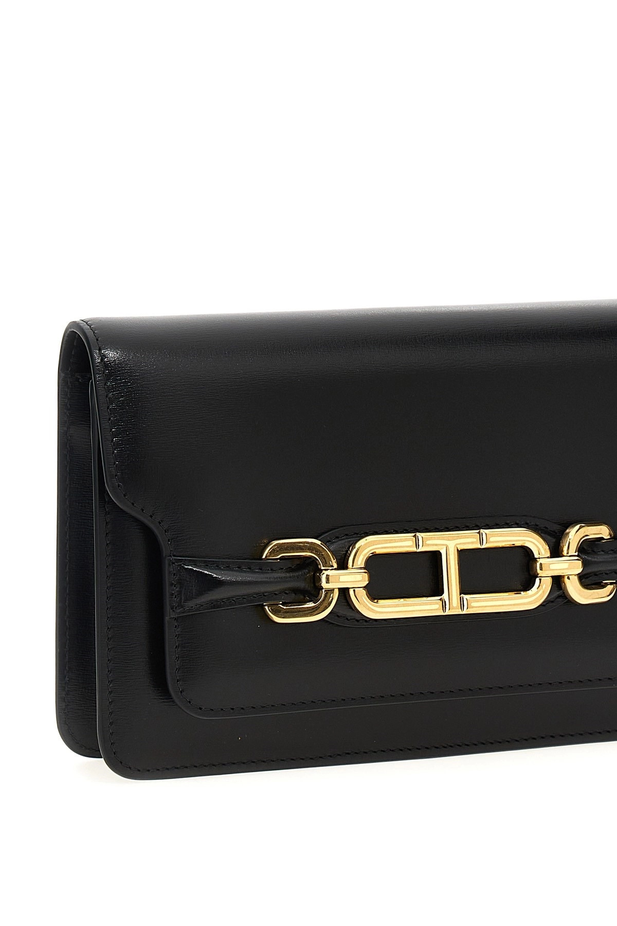 'Whitney' small crossbody bag - 4
