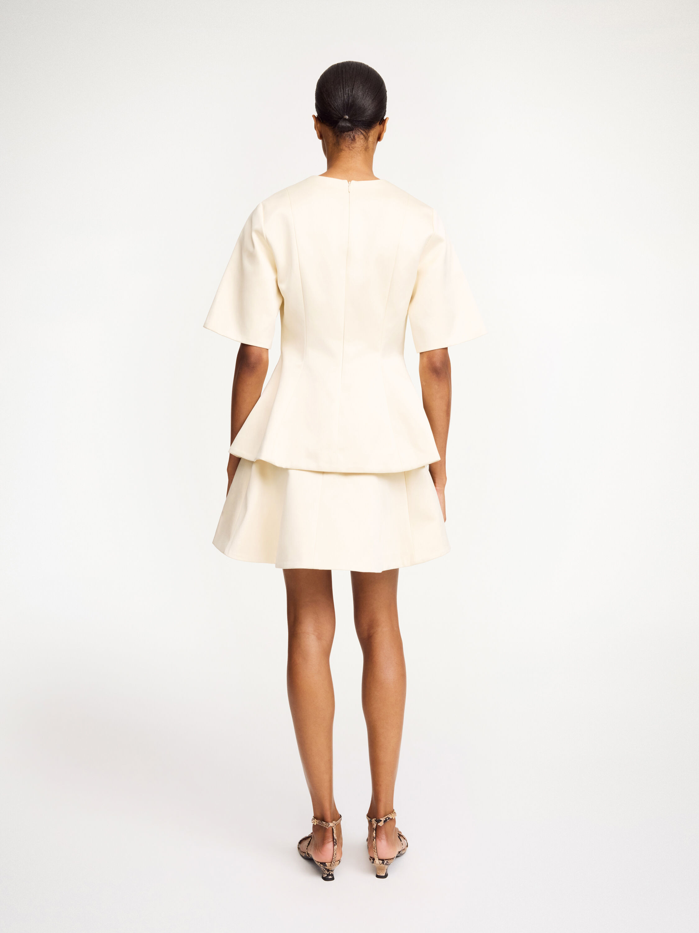 Merlina top - 3