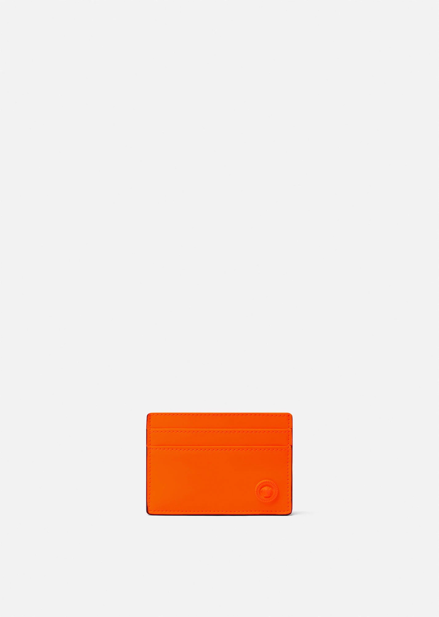 Medusa Biggie Card Holder - 1