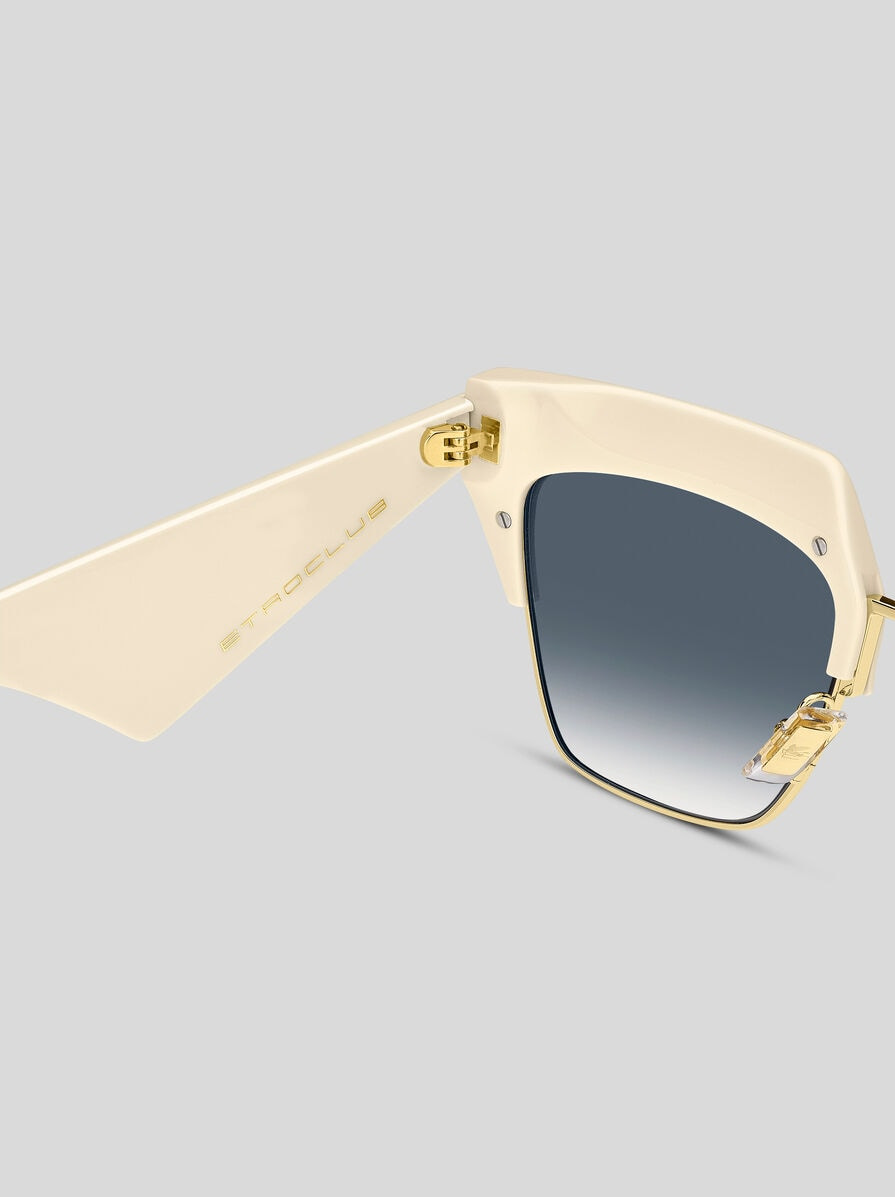 ETROCLUB SUNGLASSES - 5