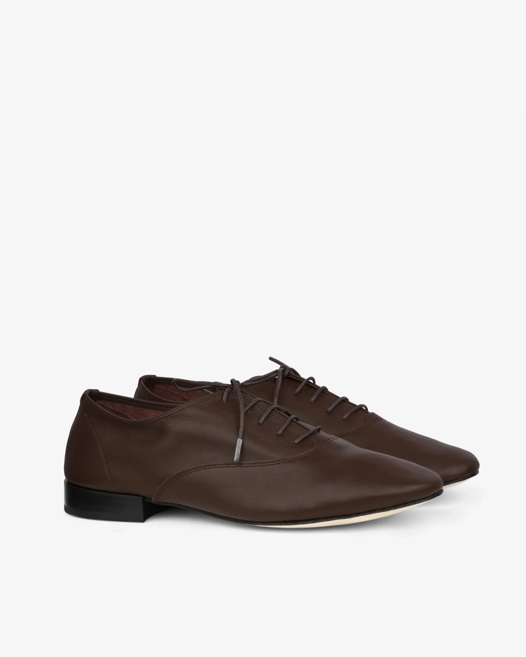 ZIZI OXFORD SHOE - MAN - 2