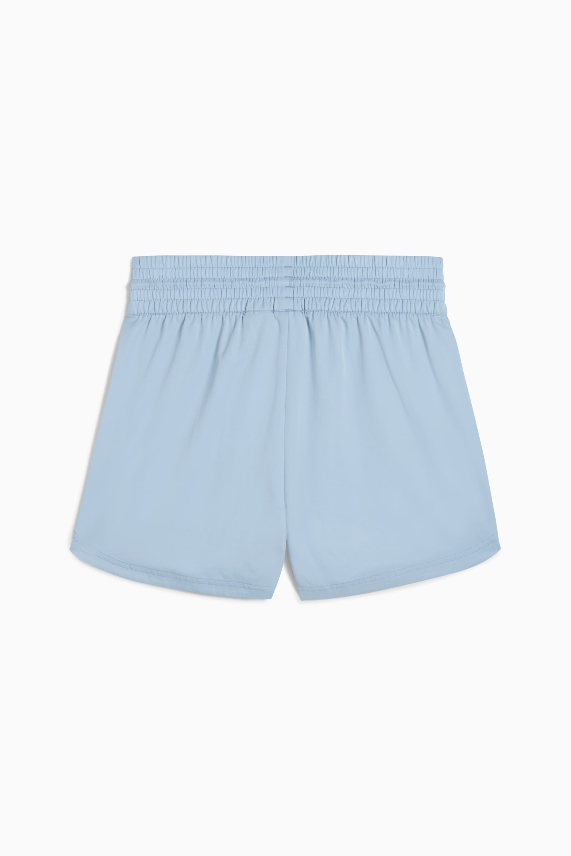 BMW M Motorsport Essentials+ Women's Woven Shorts - 2