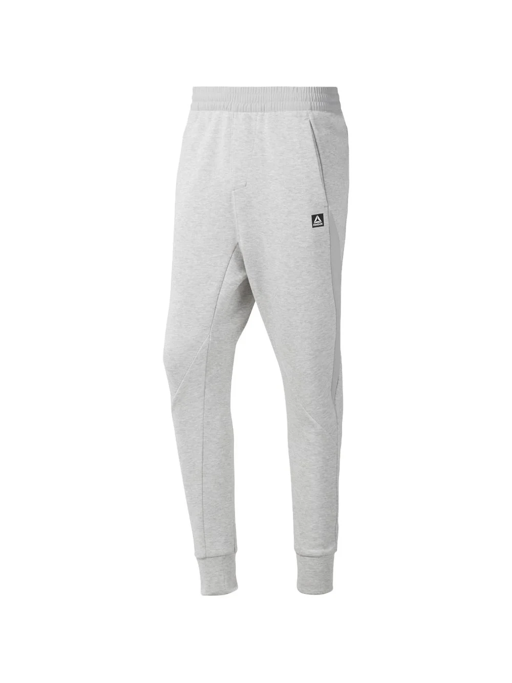 logo-detail track pants - 1