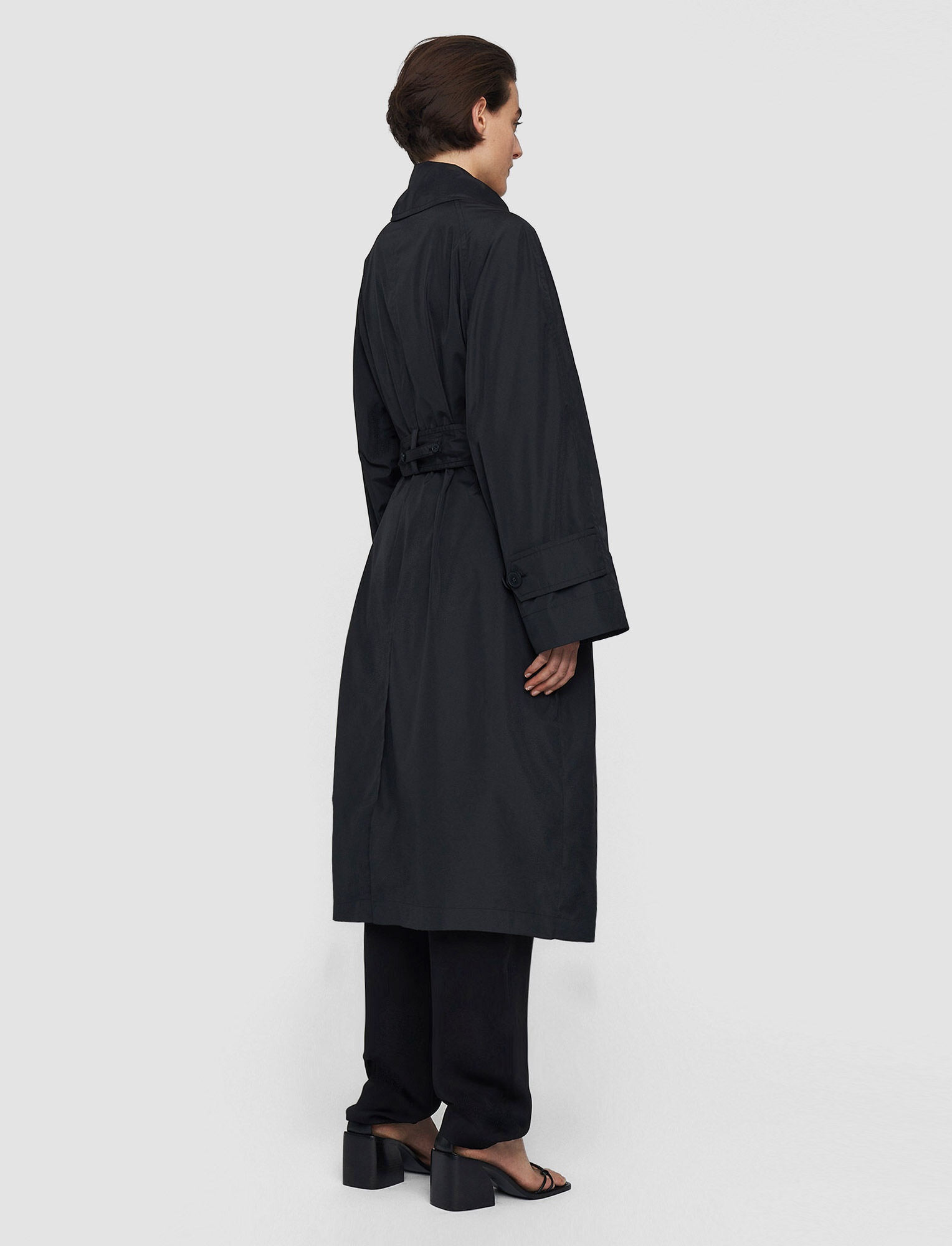 Rainwear Chatsworth Coat - 4
