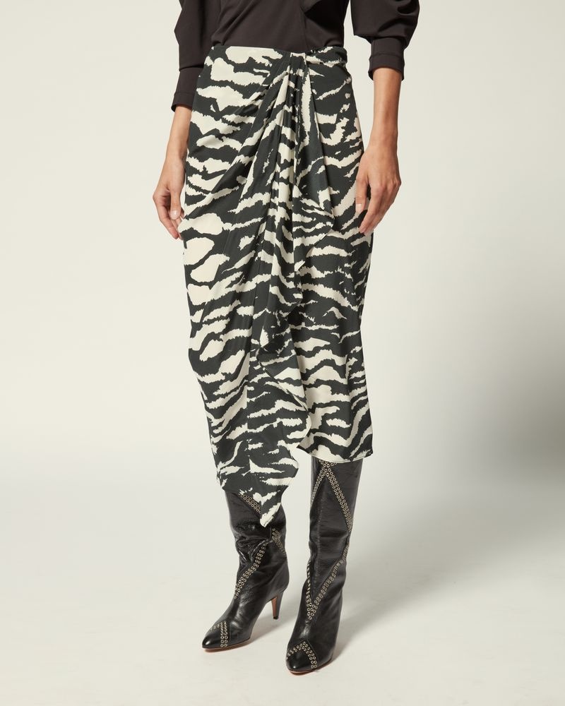 FABIANA SKIRT - 4