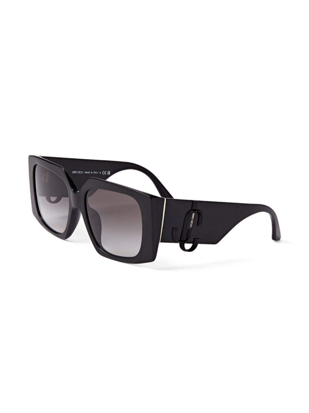 Ariana square-frame sunglasses - 2