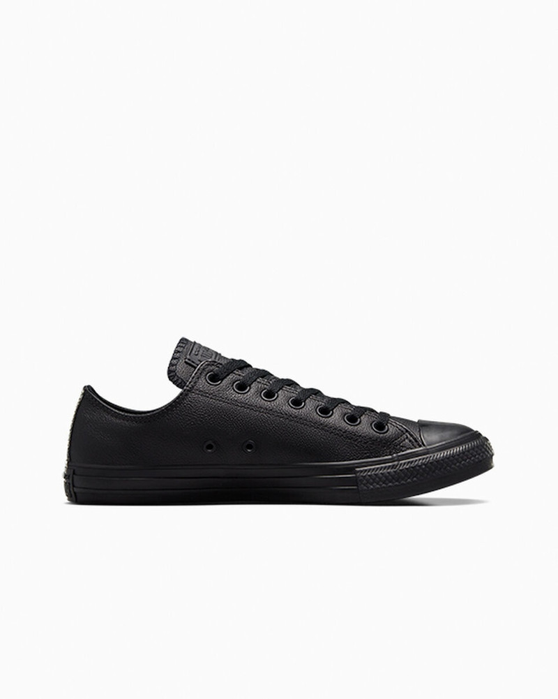 Chuck Taylor 모든 스타 가죽 1
