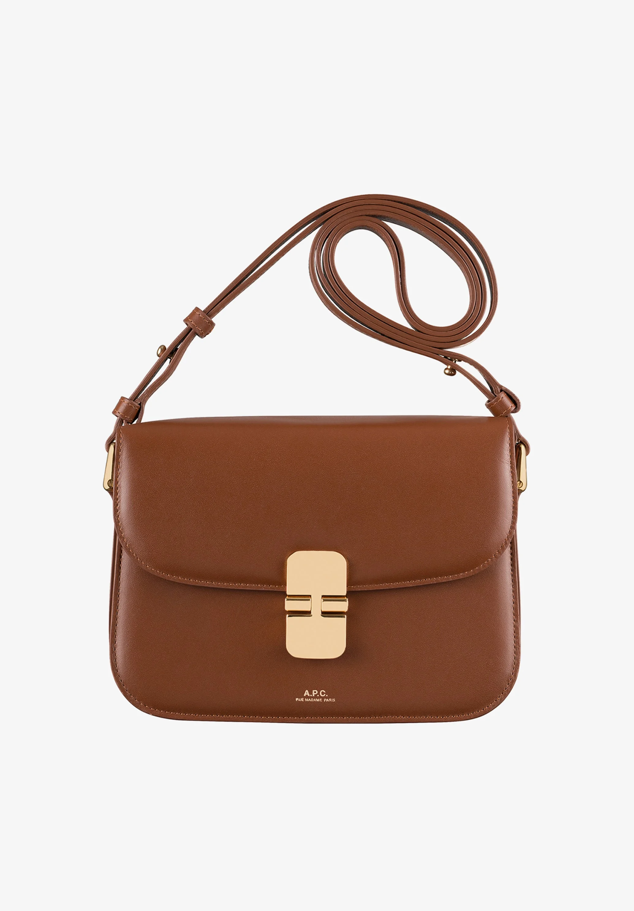 Grace Small Bag - 1