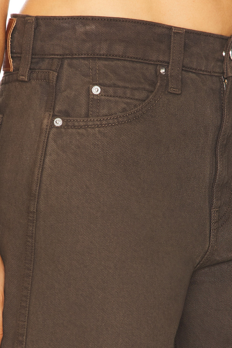 Austen Low Rise Curve 6