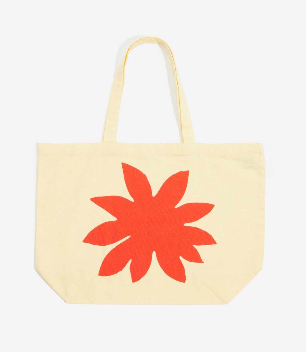 TOTE BAG VEJA X MAKE MY LEMONADE - 2