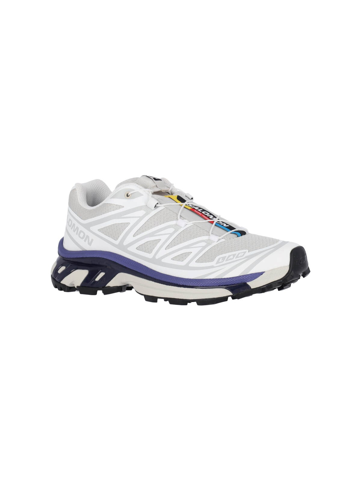 "XT-6" SNEAKERS - 2
