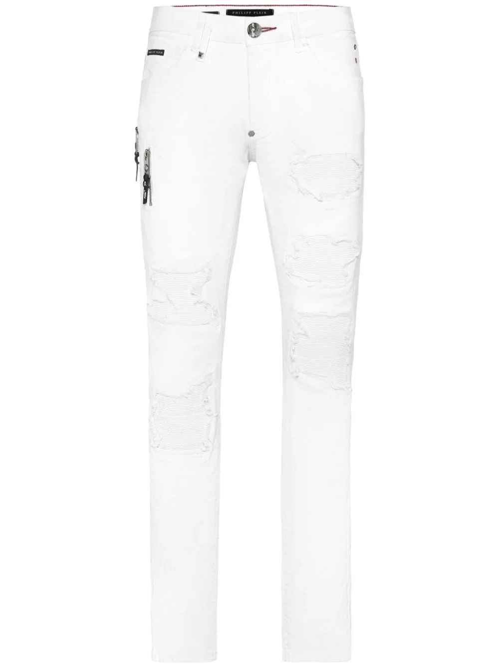 Rock Star jeans - 1