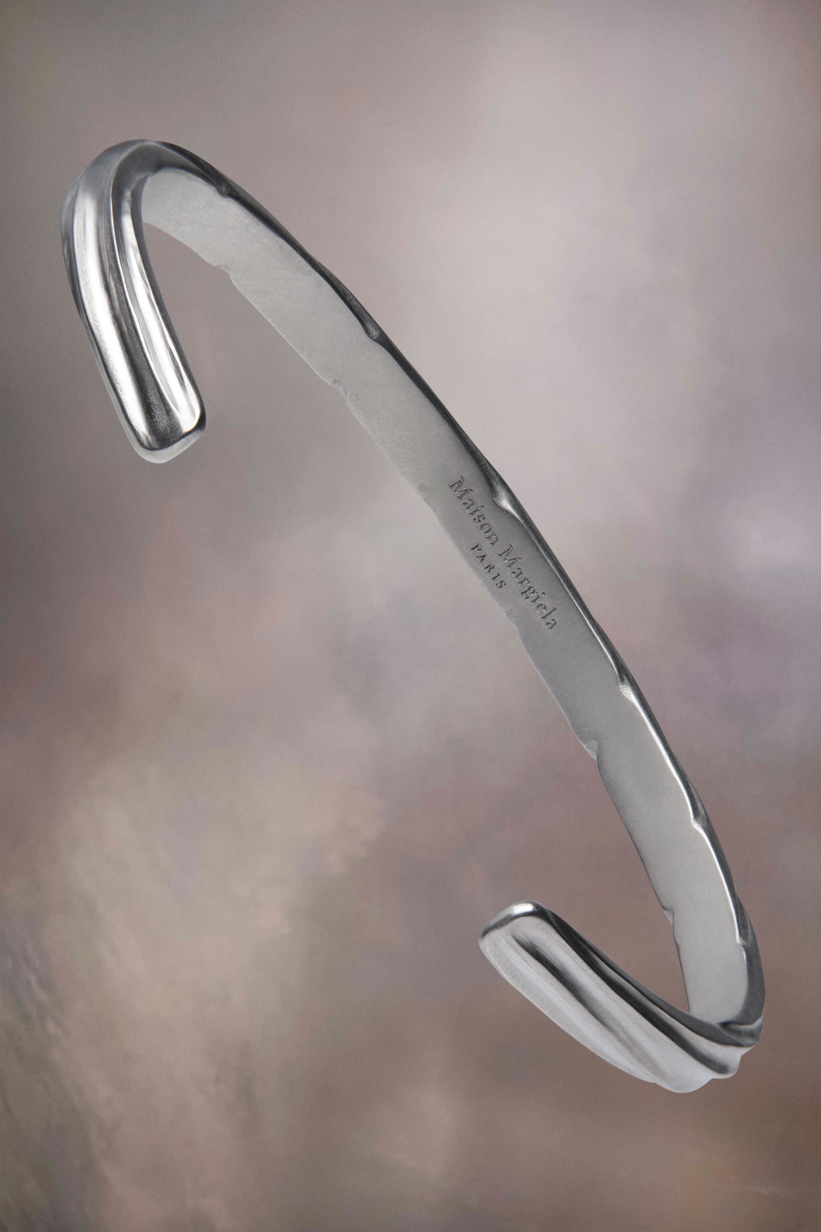 Timeless cuff - 2