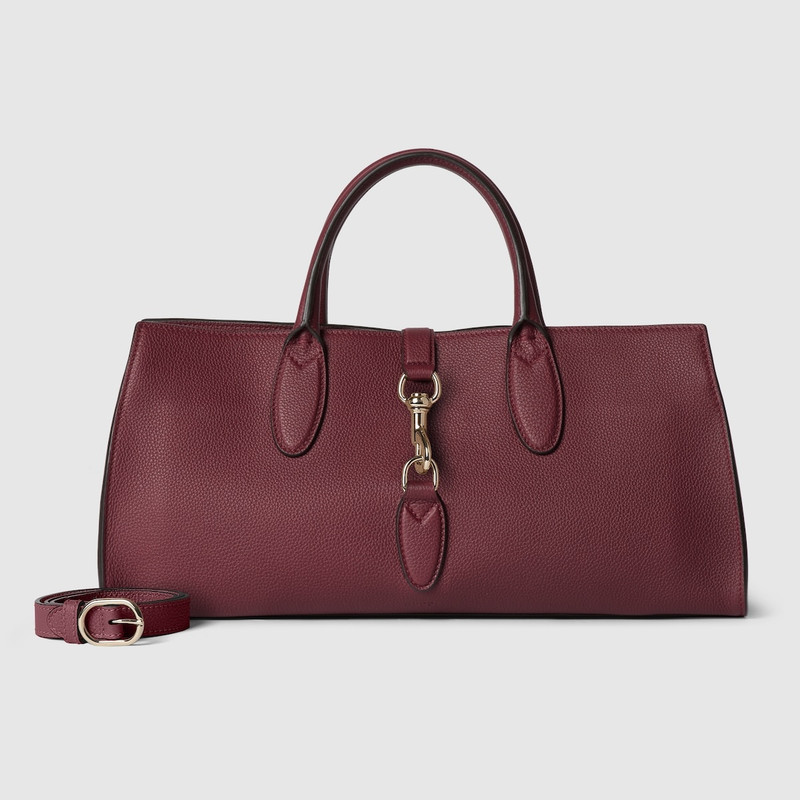 Gucci Jackie medium tote bag 5