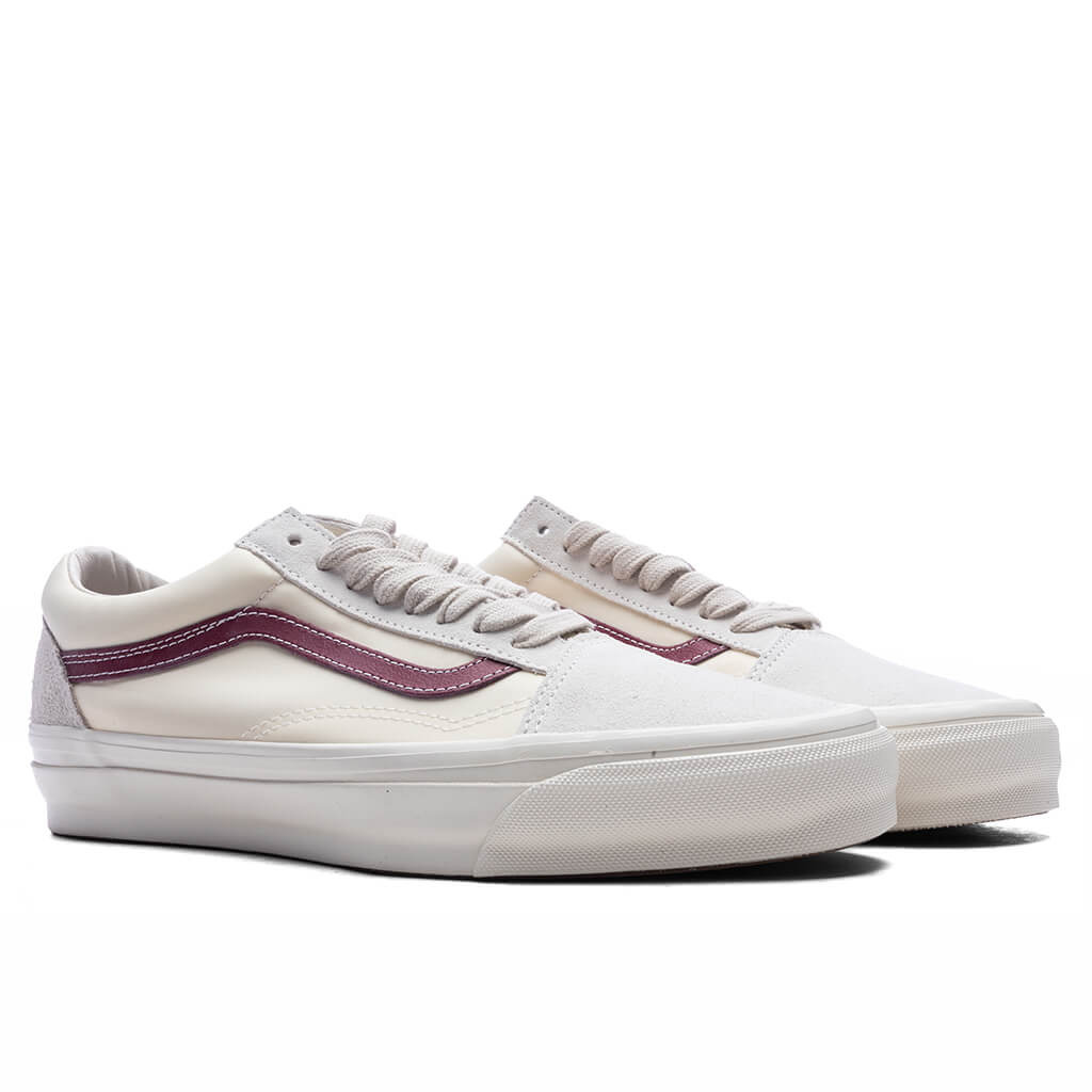 PREMIUM OLD SKOOL - ACCRA/EGRET - 2