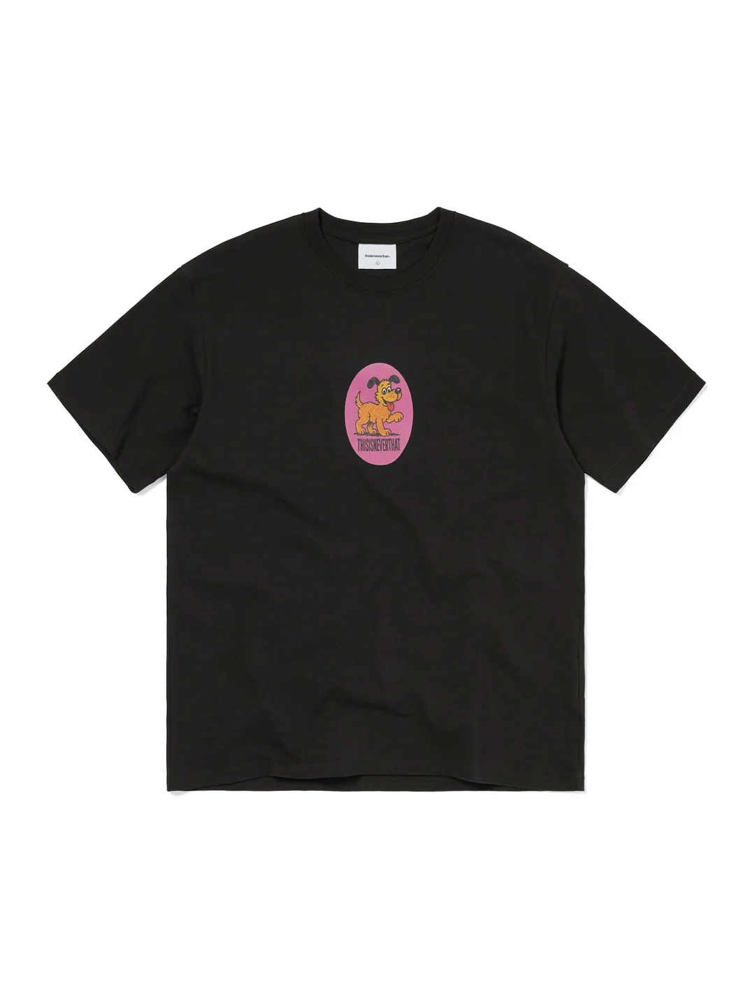 Doggo Graphic Tee - 1