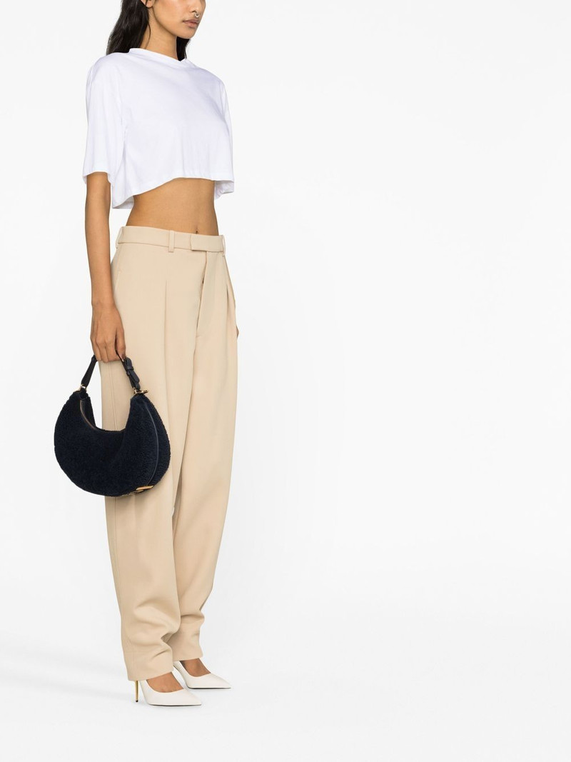 x 하이리 버버 Hb Trouser 3