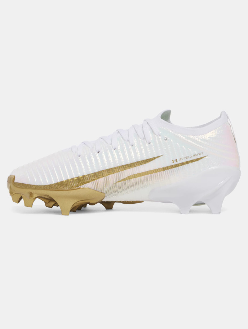 Under Armour Men's UA Blur Pro Football Cleats outlook