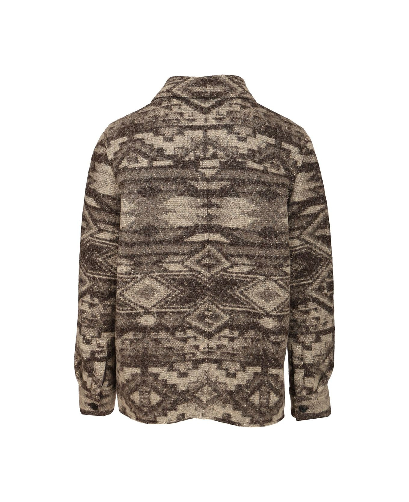 'kervon' Jacket - 2