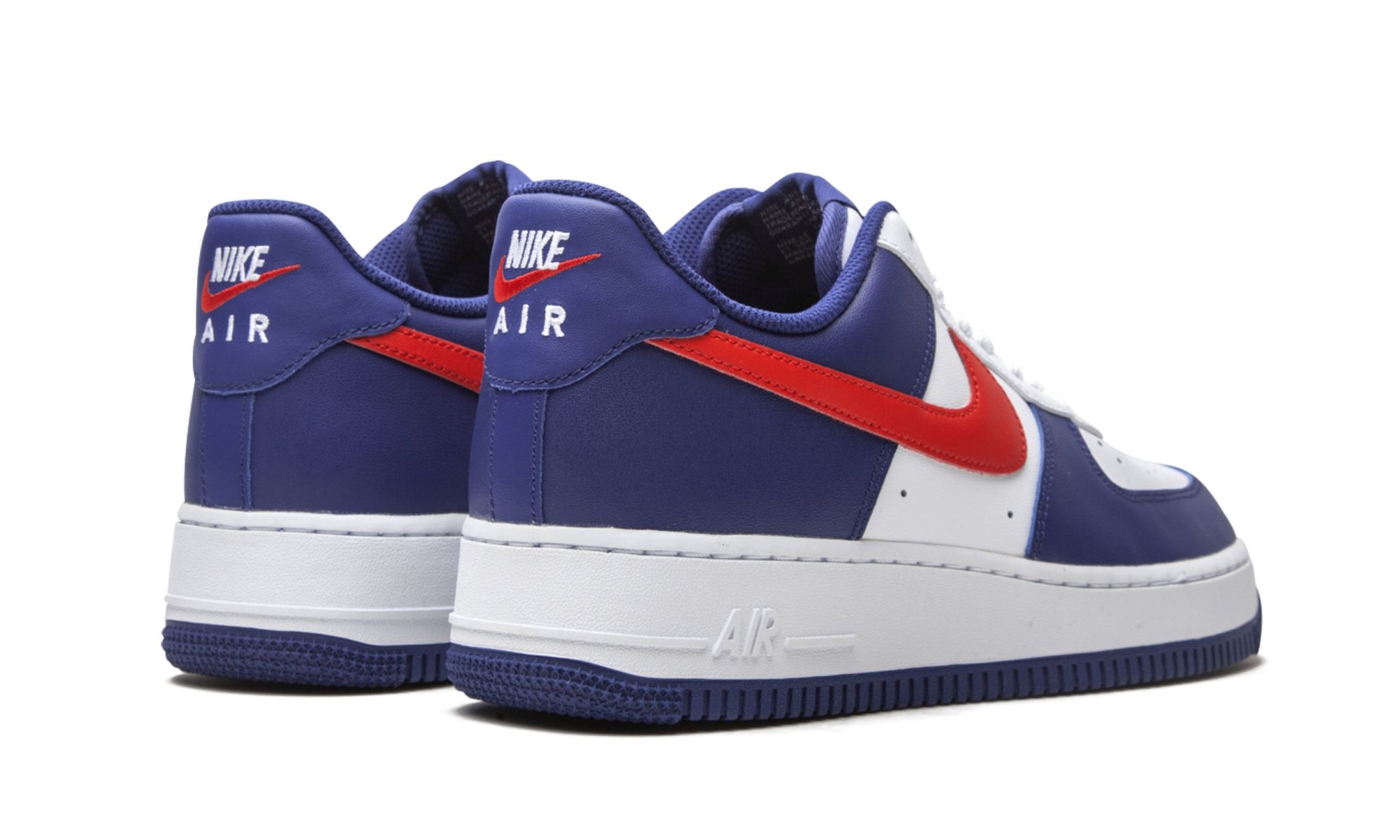 Air Force 1 '07 "USA" - 3