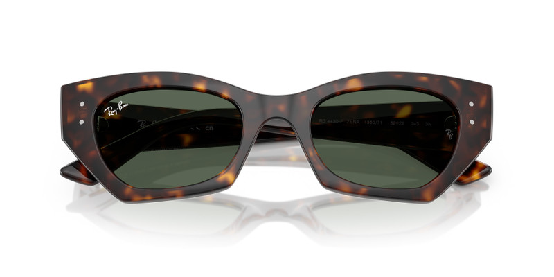 Ray-Ban ZENA BIO-BASED outlook