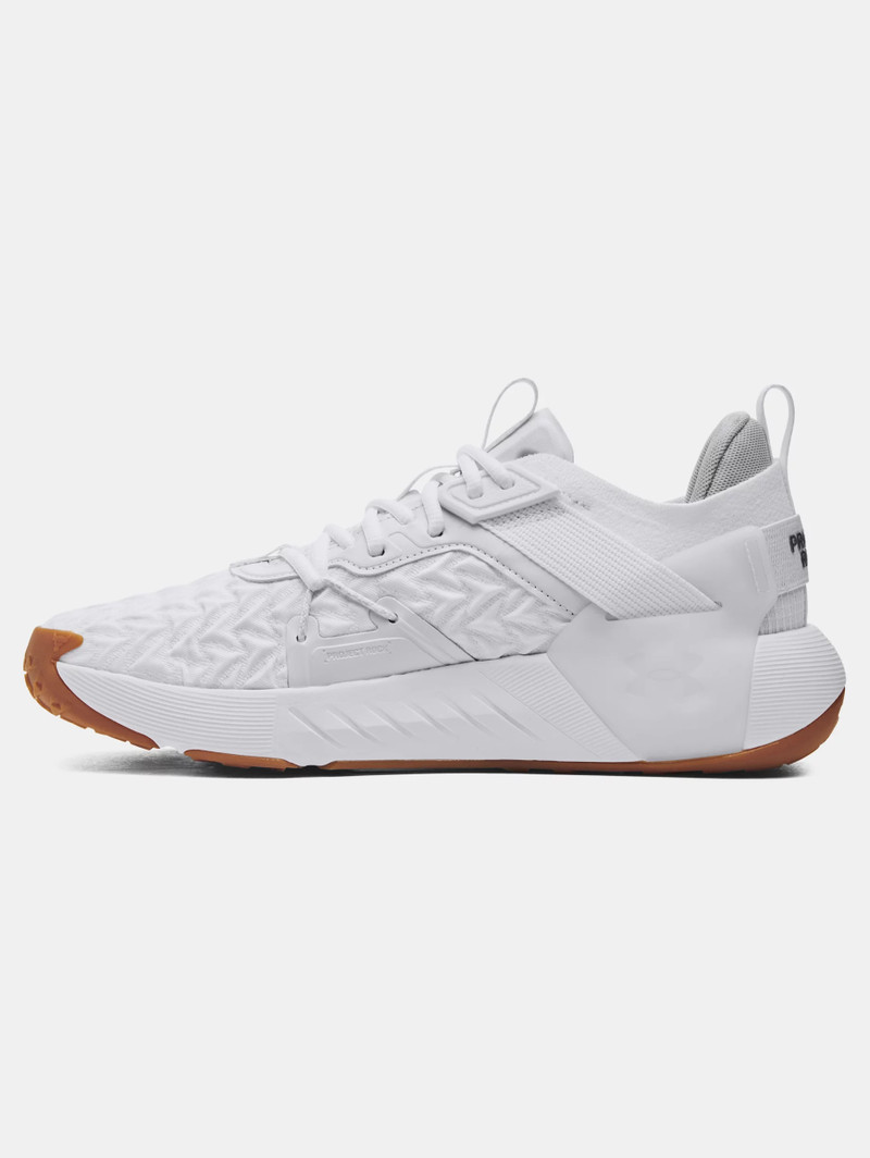 Under Armour Project Rock 6 outlook