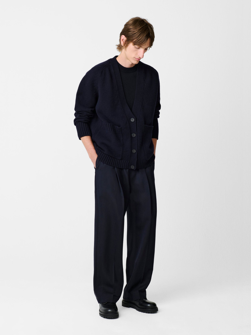 Studio Nicholson Sen Knit outlook