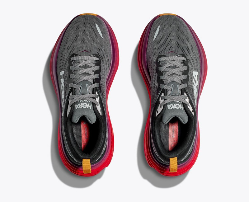 HOKA Women's Bondi 8 outlook
