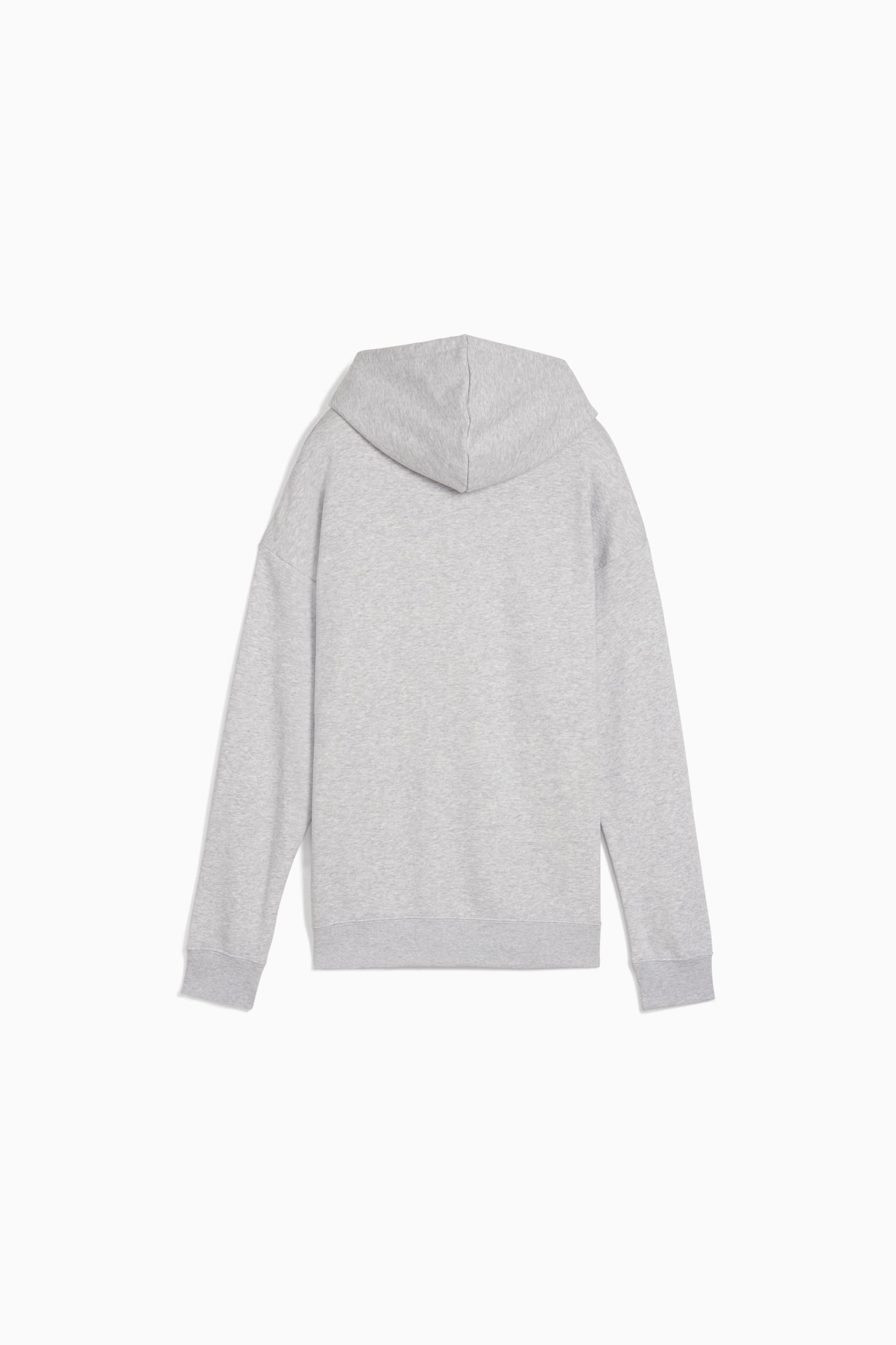 Essentials Women's Relaxed Hoodie - 2