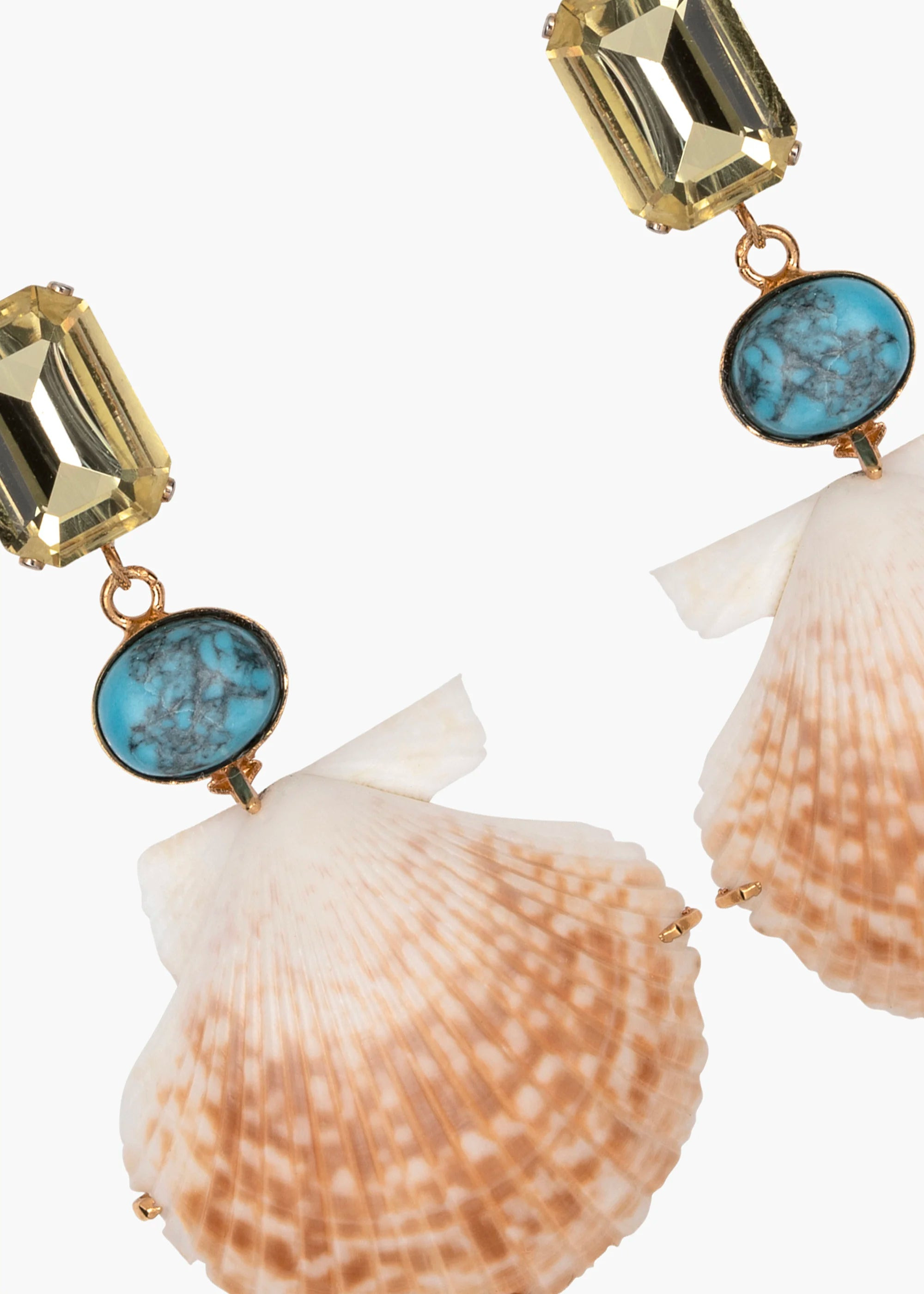 Riviera Earrings - 5
