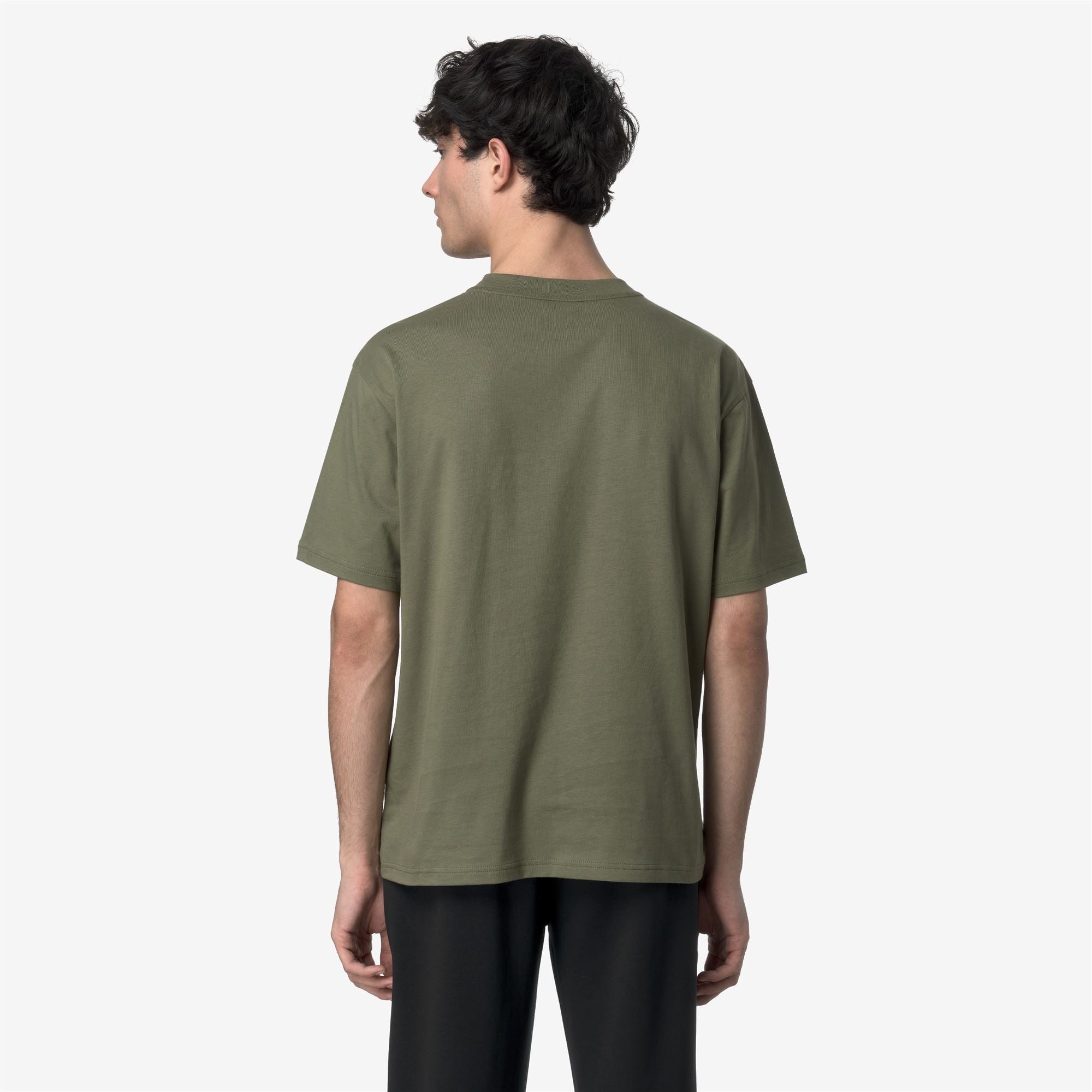 SOLO JERSEY - 5