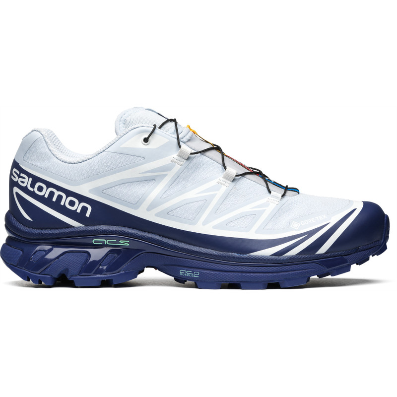 XT-6 GORE-TEX - 1