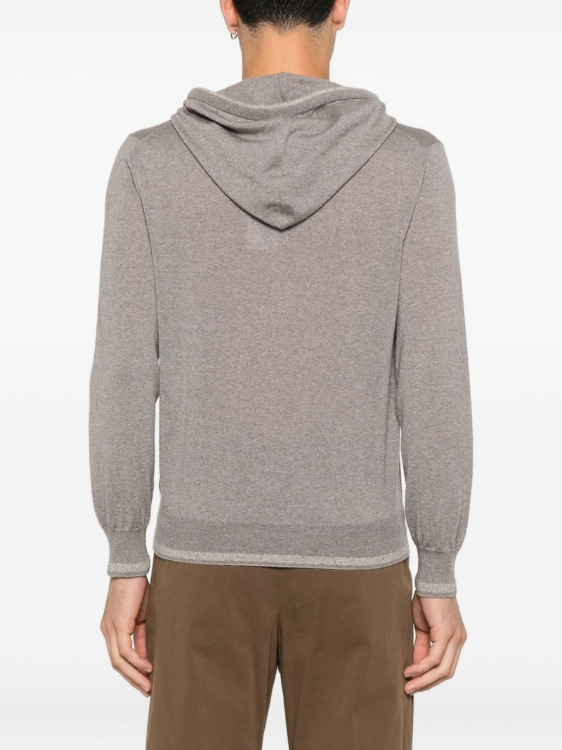 wool-blended hoodie 4