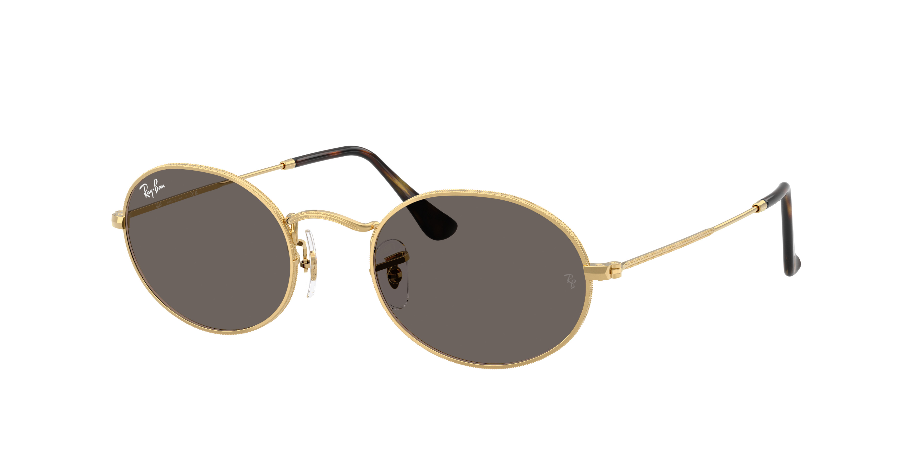 OVAL FLAT LENSES - 3