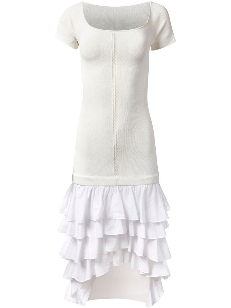cotton dress 1