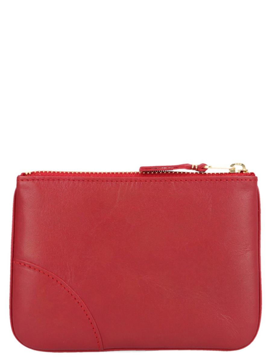 Comme Des Garçons 'Classic Leather Line’ Wallet - 2