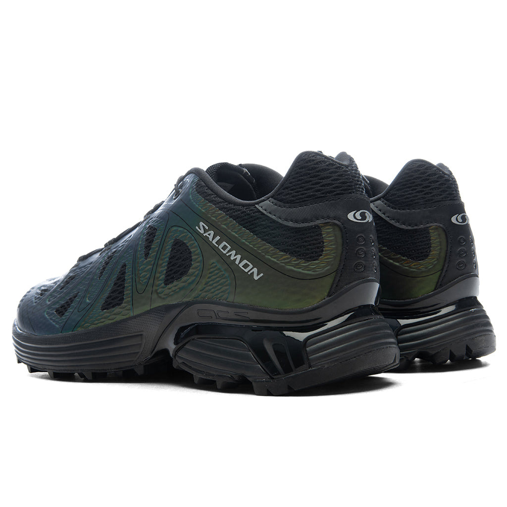 XT-WHISPER VOID - BLACK/BLACK/SILVER METALLIC - 3