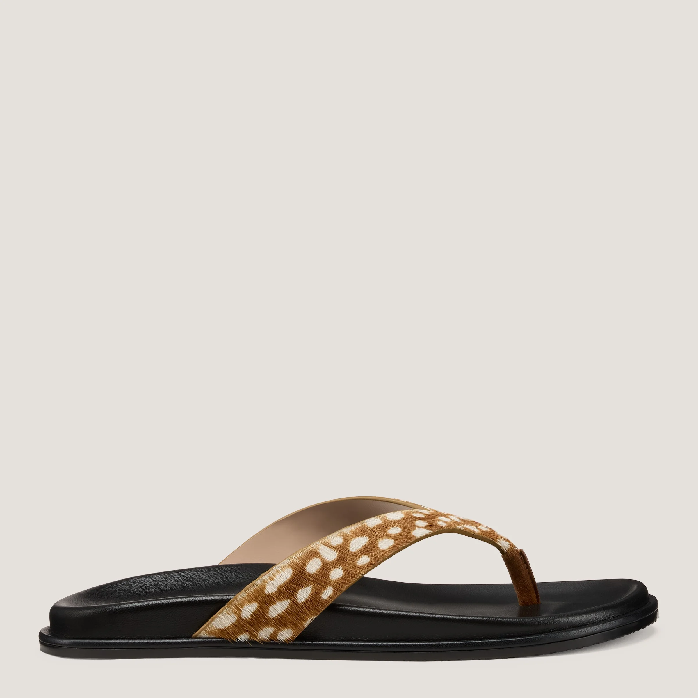 MARYKATE THONG SANDAL - 1