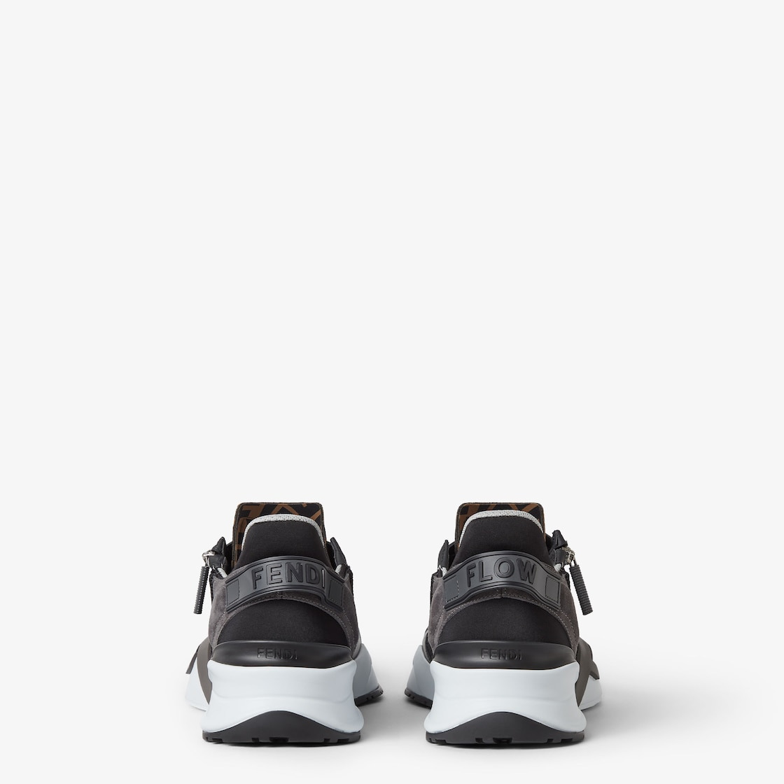 Fendi Flow Sneakers - 3