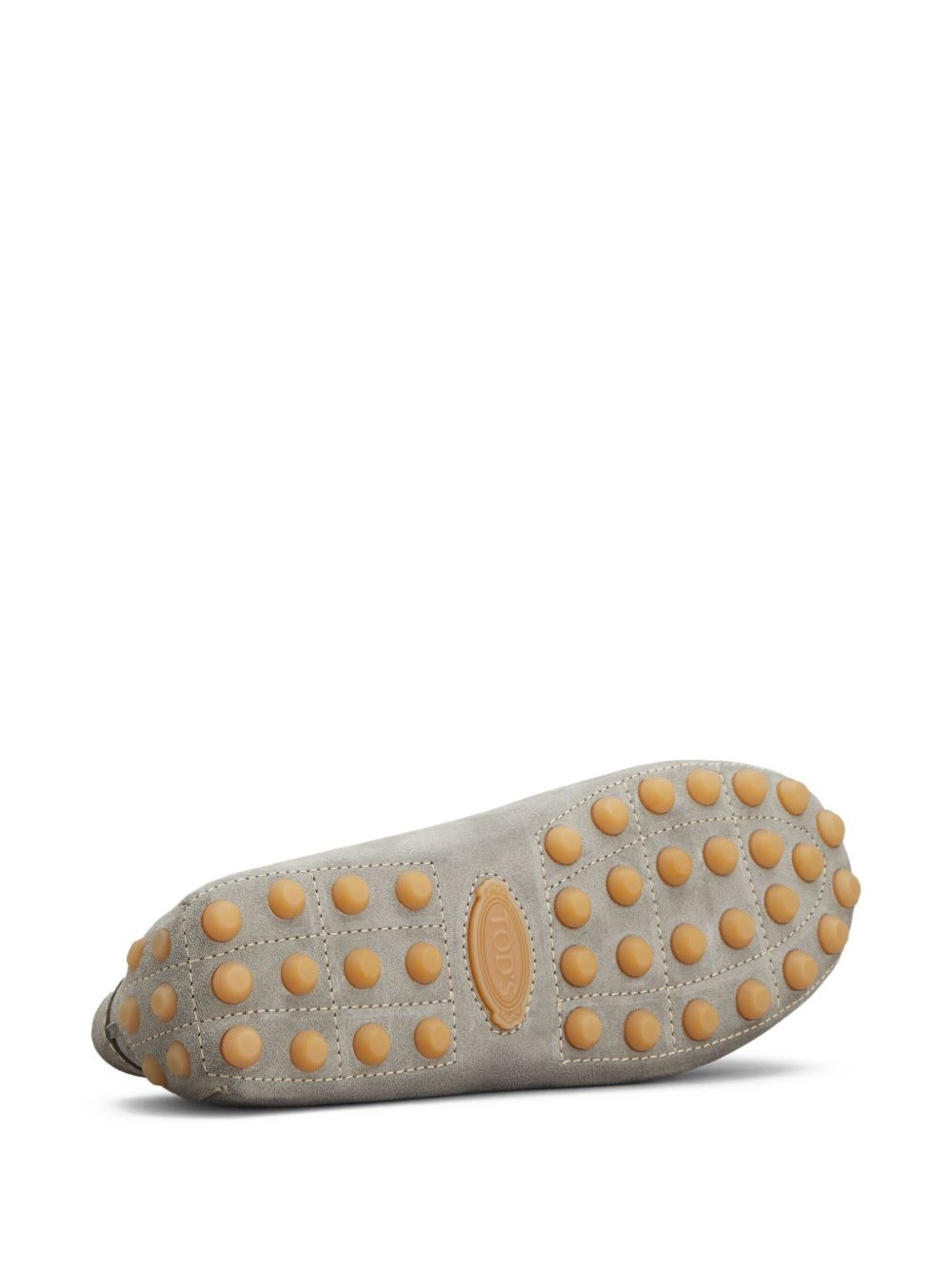 Gommino Bubble loafers - 4