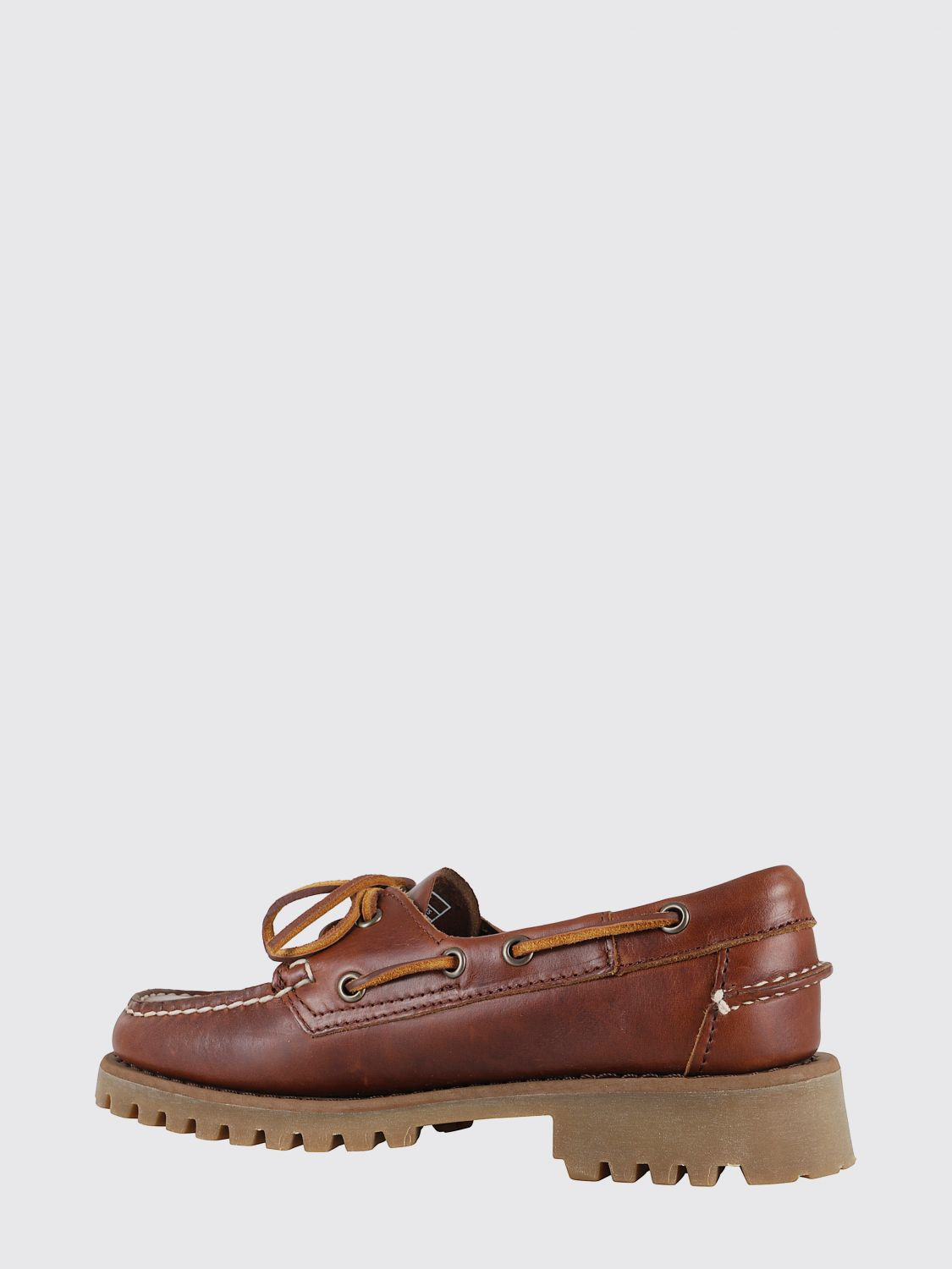 Loafers woman Sebago - 3