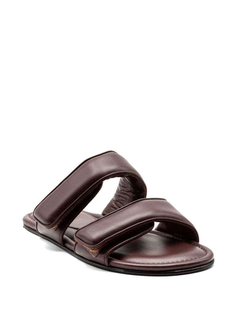 GIABORGHINI Julianne sandals outlook
