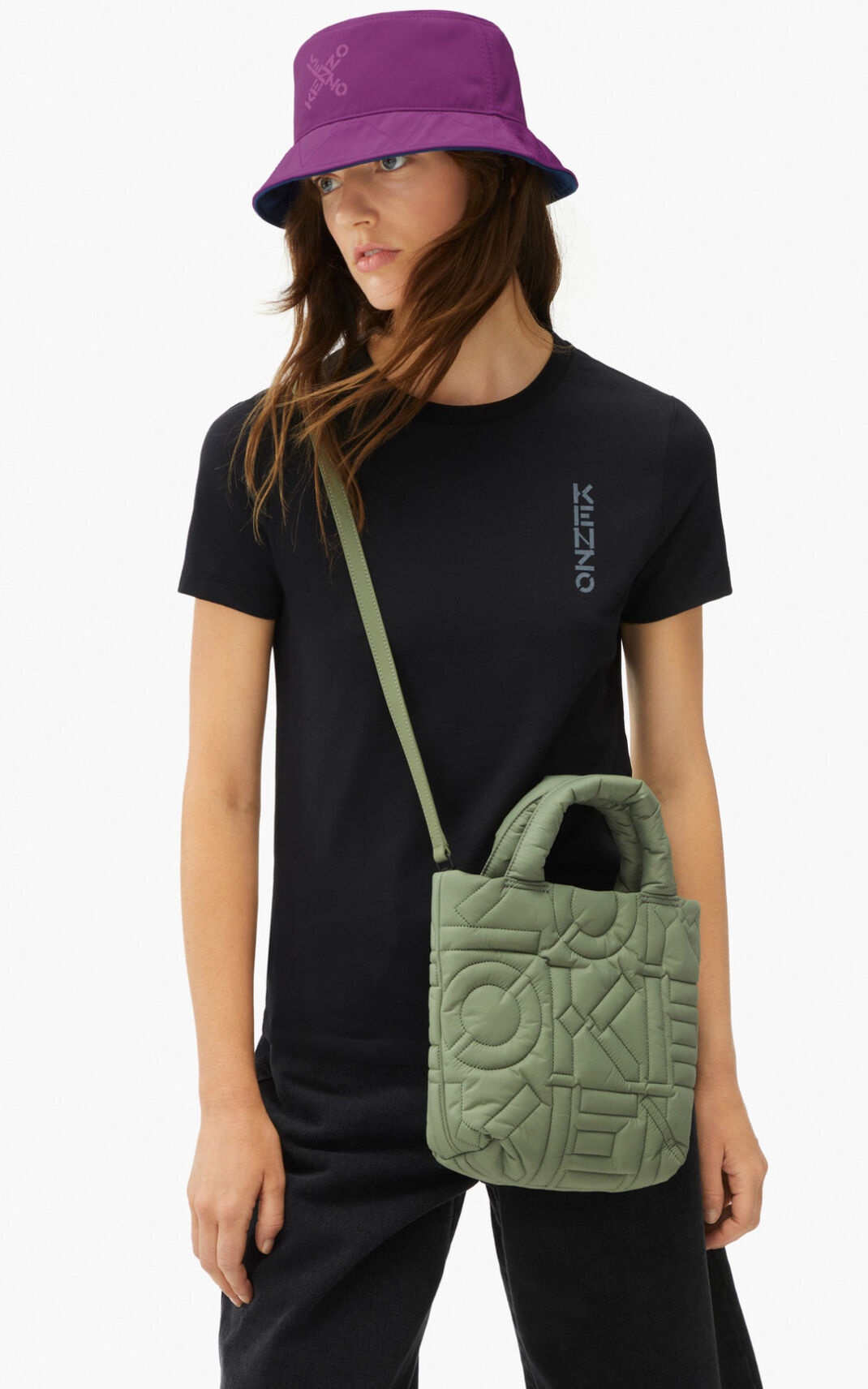Arctik small tote bag - 5