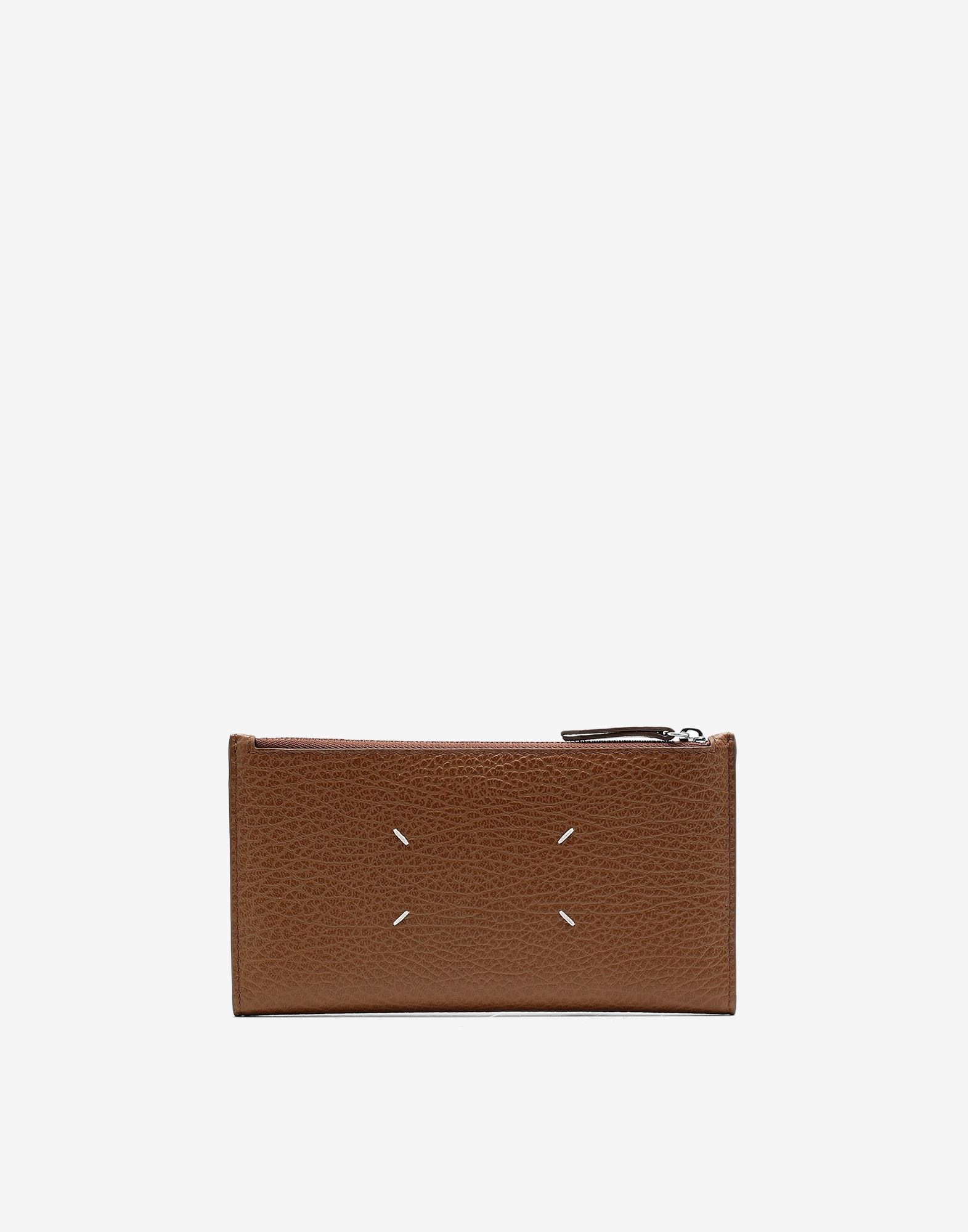 Fold-over wallet - 2