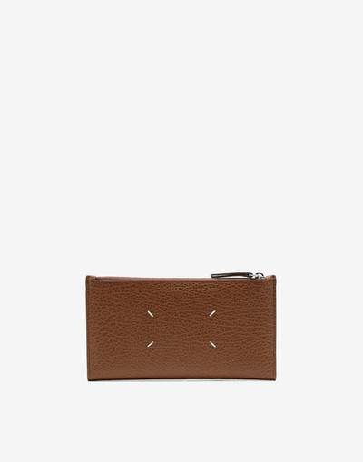 Maison Margiela Fold-over wallet outlook