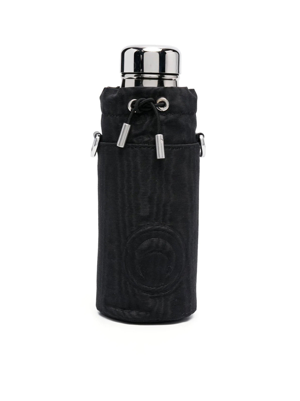 Marine Serre Women Thermoire Bottle And Denim Holder - 2