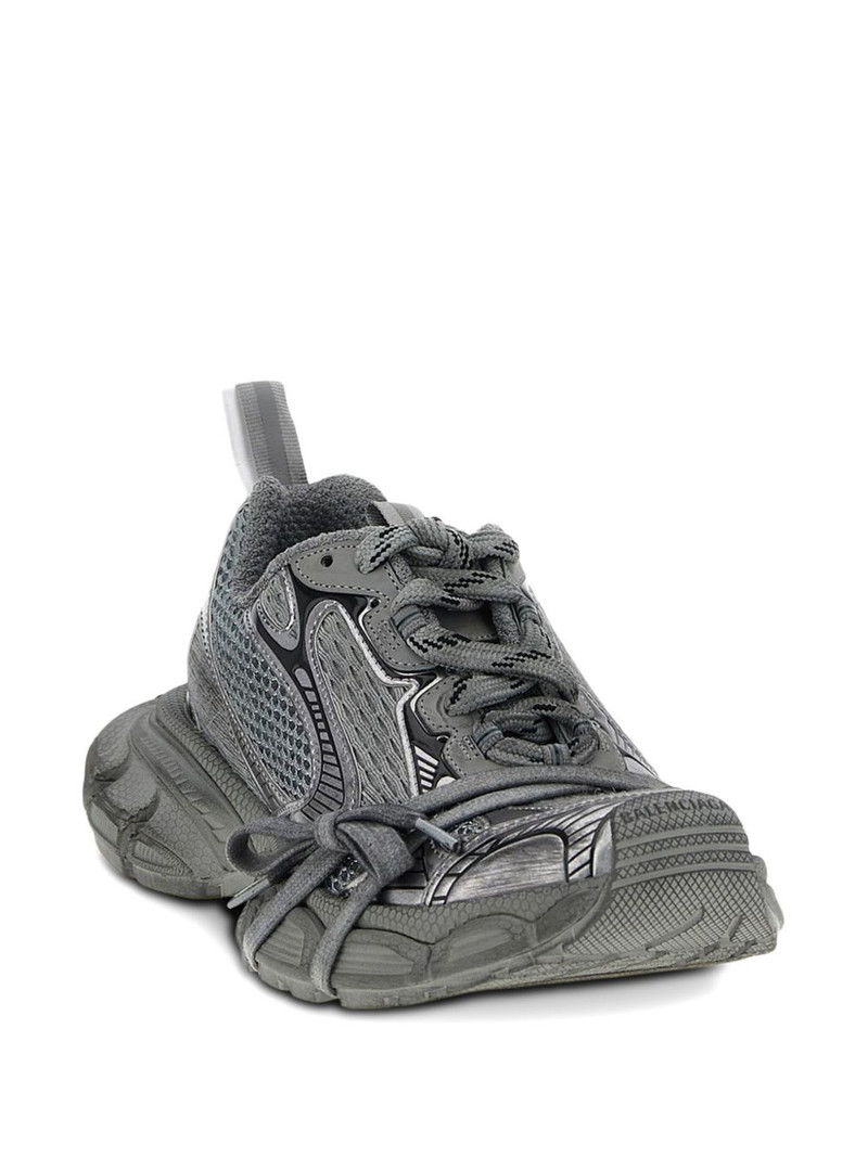 BALENCIAGA 3XL sneakers outlook