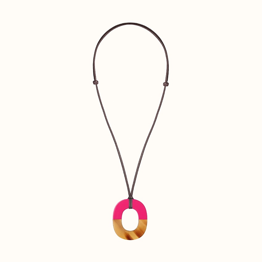 Isthme pendant, small model - 3